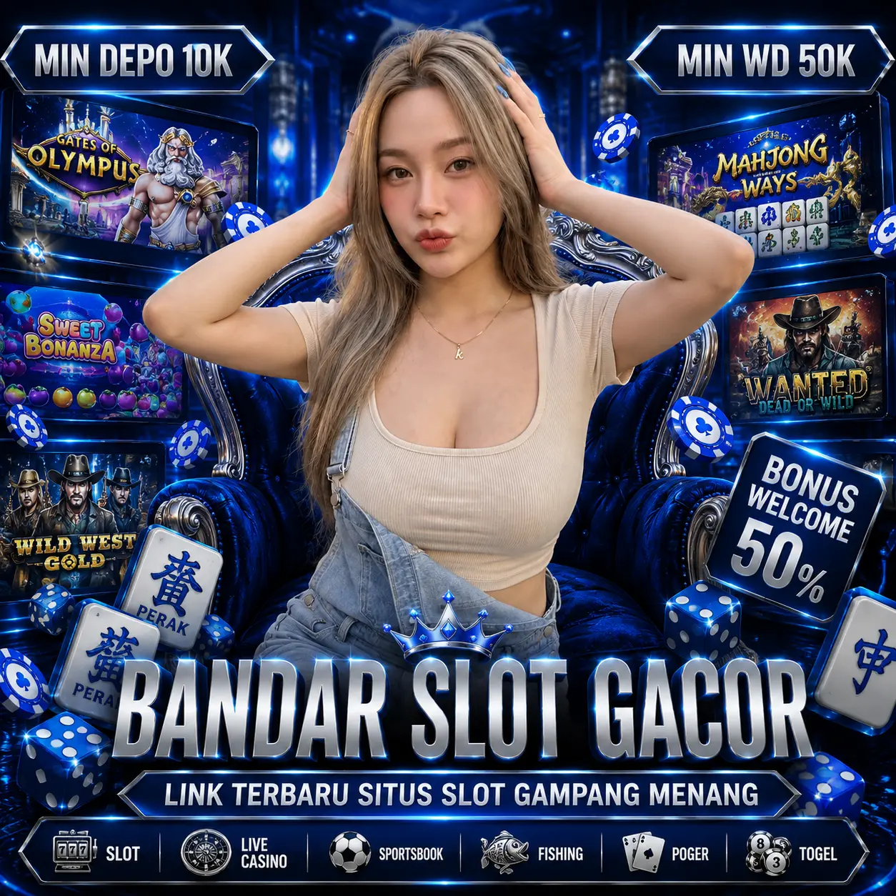 Topbet789